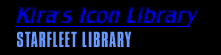 Kira's Icon Library: Trek Stuff