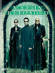 Matrix: Reloaded