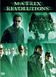 Matrix: Revolutions